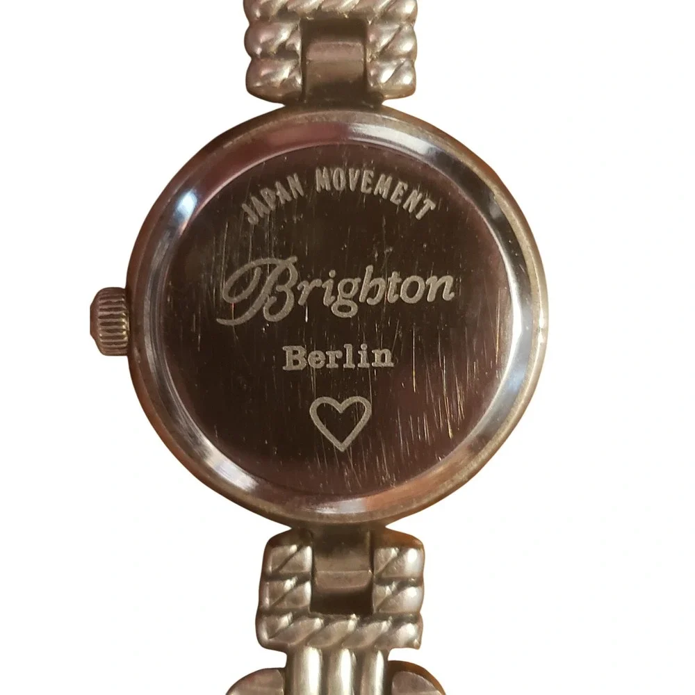 Brighton adorn your